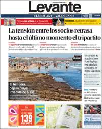 Levante