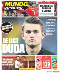 Mundo Atlético