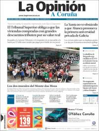 La Opinión de A Coruña