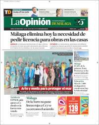 La Opinión de Málaga