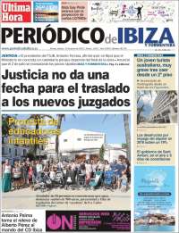Periódico de Ibiza