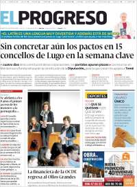 El Progreso
