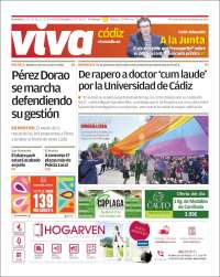 Viva Cadiz