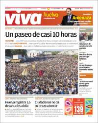 Viva Huelva
