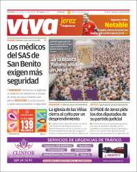 Viva Jerez