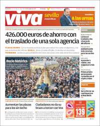 Viva Sevilla