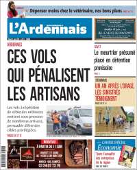 L'Ardenais