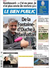 Le Bien Public