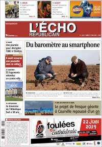 L'Echo Républicain