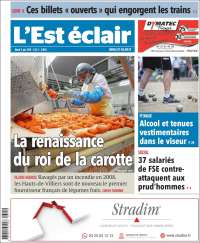 L'Est Eclair