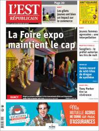 L'Est Republicain