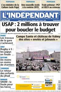 Le Indépendant