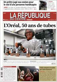 La République du Centre
