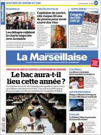 La Marseillaise