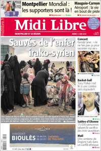 Midi Libre