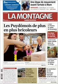 La Montagne