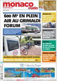 Nice-Matin