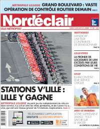 Nord Éclair