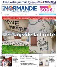 Paris Normandie