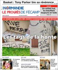 Progres de Fecamp