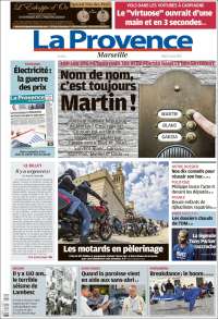 La Provence