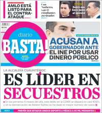 Diario Basta