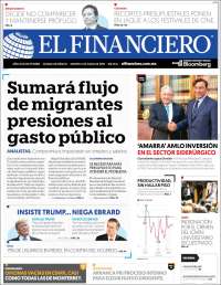 El Financiero