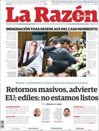 La Razón