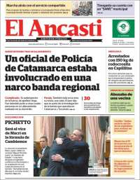 El Ancasti