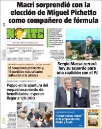 Diario Norte