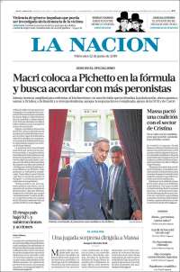 La Nación