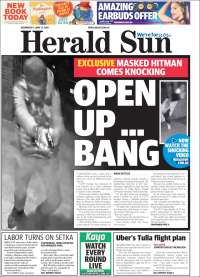 Herald Sun