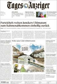 Tages-Anzeiger