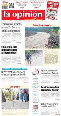 Diario La Opinion