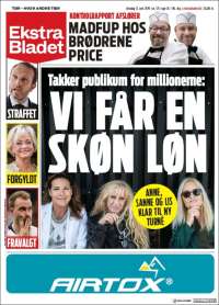 Ekstra Bladet