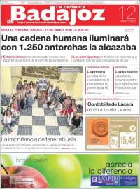 El Periódico de Extremadura