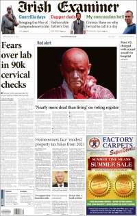 Irish Examiner