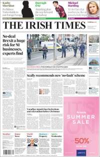 Irish Times
