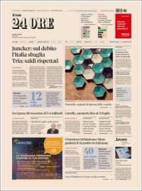Il Sole 24 ORE