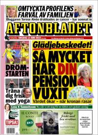 Aftonbladet