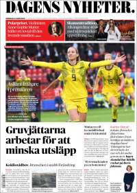 Dagens Nyheter