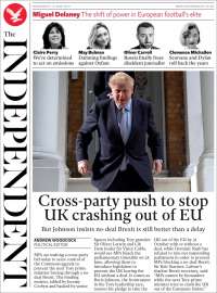 The Independent
