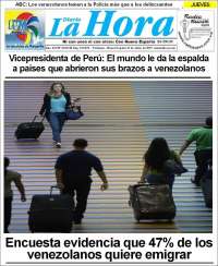 La Hora
