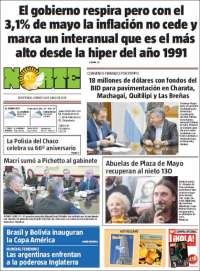 Diario Norte
