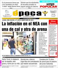 Diario Época