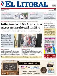 El Litoral Corrientes