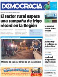 Diario Democracia