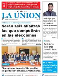 La Unión