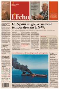 L'Echo