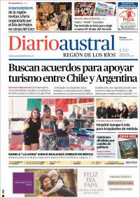 El Diario Austral de Valdivia